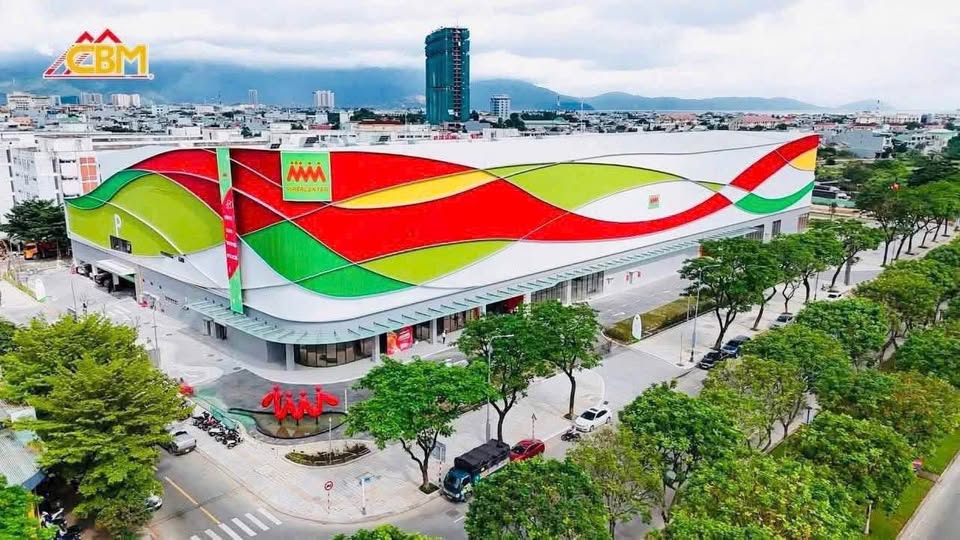 Đất vàng Phú Thạnh 10 - Lộc Phát, Đà Nẵng