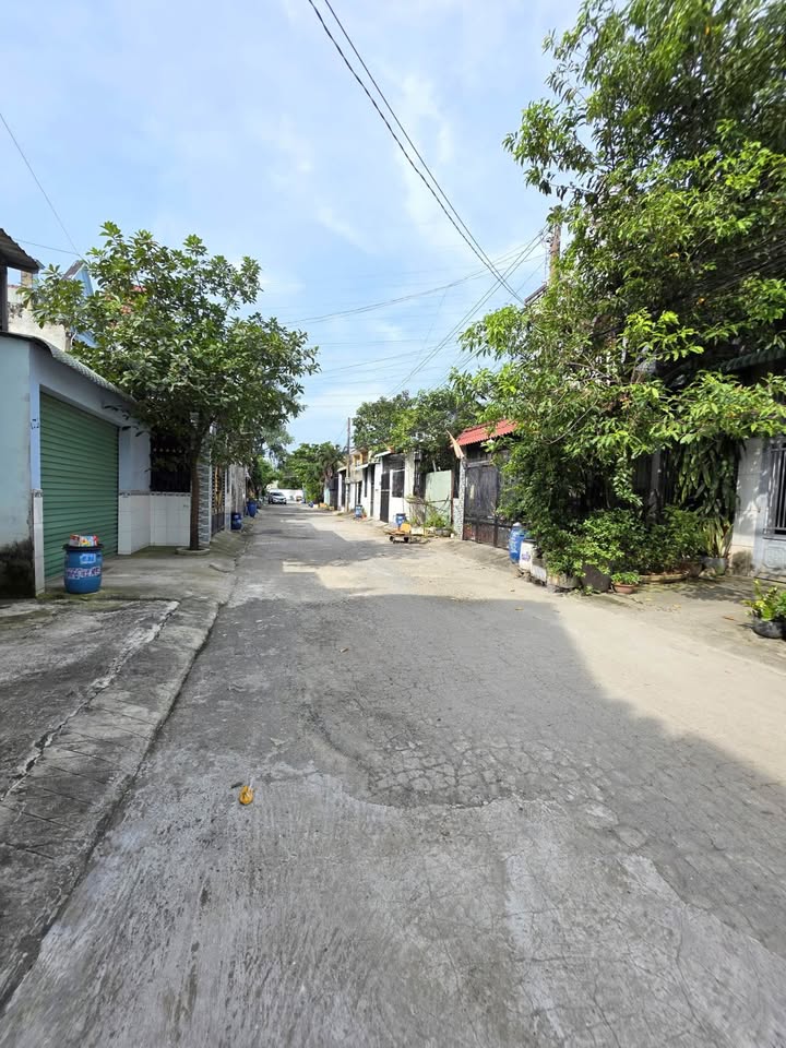 Đất Bình Chuẩn 5m ngang, 67m2, sổ hồng riêng, giá 2.4 tỷ - An tâm xây tổ ấm