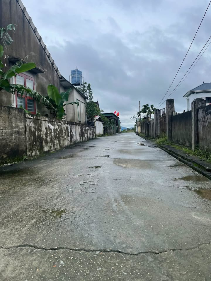 Đất thổ cư Kỳ Sơn, Hà Huy Tập, an cư lạc nghiệp, đầu tư sinh lời