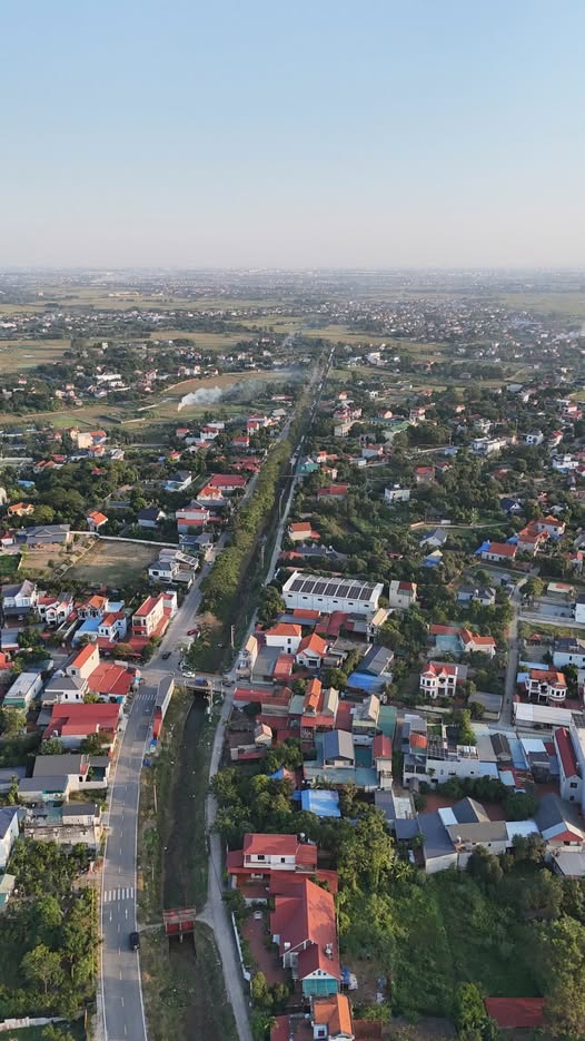 Đất nền Sóc Sơn 120m2, full thổ cư, giá cực hời