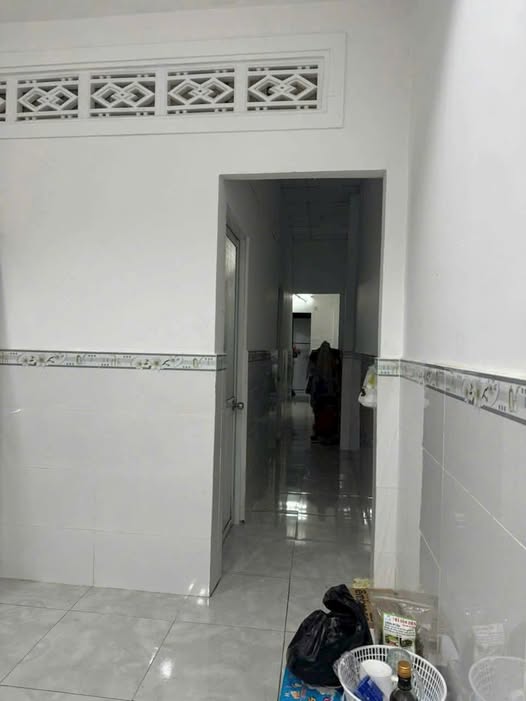 Nhà cấp 4 Đông Thạnh 5.2x20m, sân xe hơi, đường xe tải, giá ưu đãi