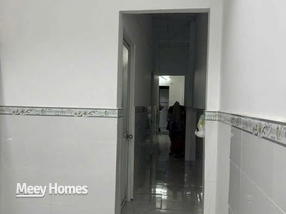 Nhà cấp 4 Đông Thạnh 5.2x20m, sân xe hơi, đường xe tải, giá ưu đãi