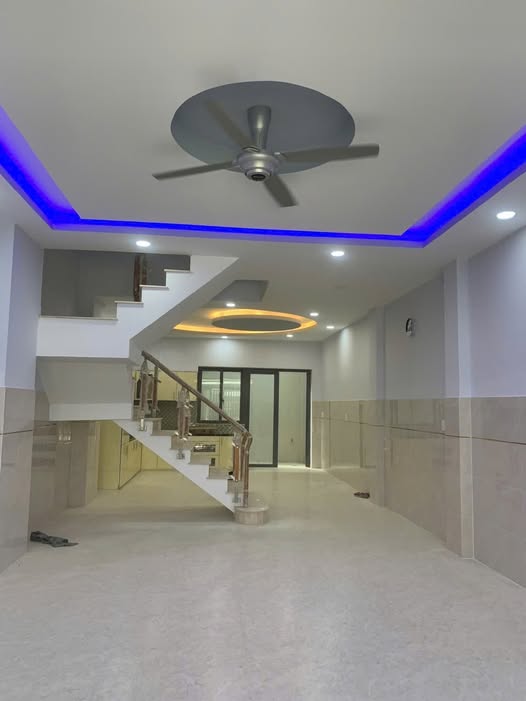 Chào đón bạn đến với không gian sống lý tưởng tại khu Thới An Riverside