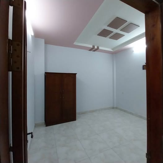 Tìm ngay căn nhà mơ ước tại Hiệp Thành, Quận 12