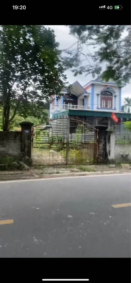 Đất vàng ngã ba Miếu Bòng, sẵn sàng xây dựng, giá hời