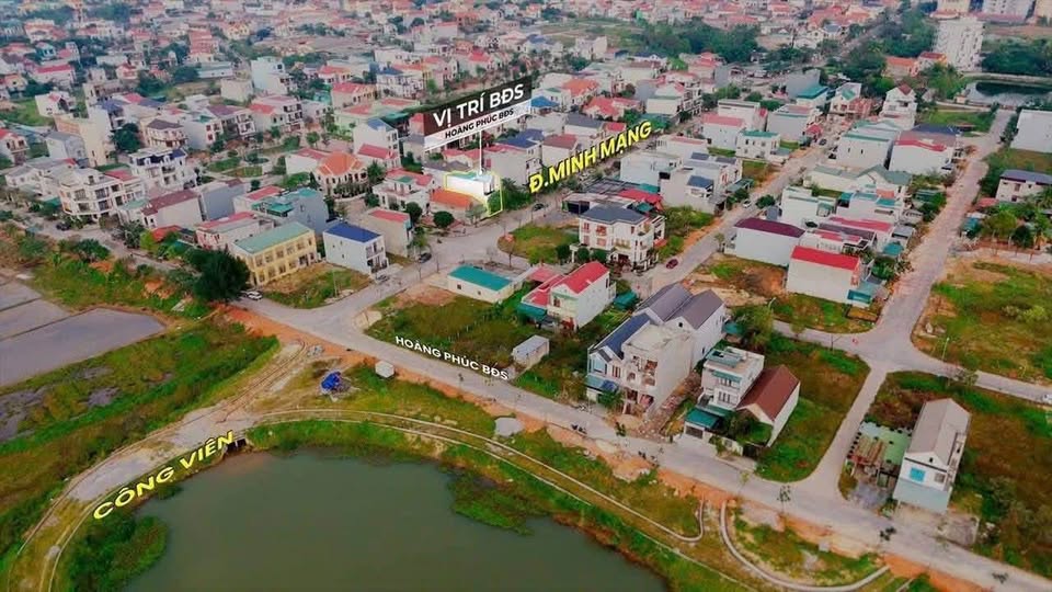 Nhà mặt tiền Minh Mạng full nội thất cao cấp, giá yêu thương 6 tỷ