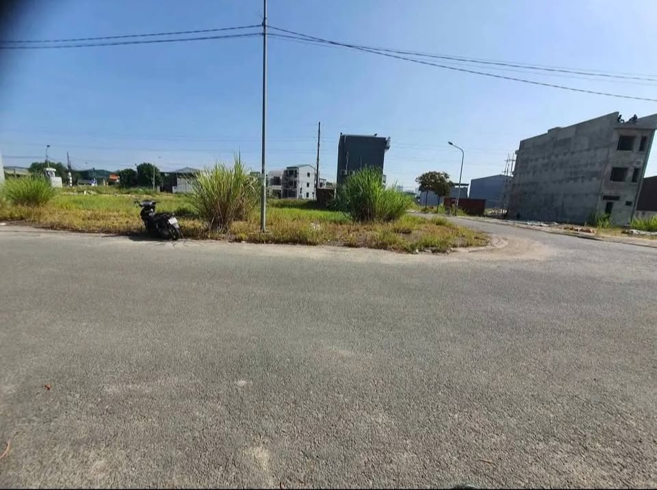 Bước chân vào khu dân cư sầm uất tại K1 Vinh Tân, nơi giấc mơ an cư lạc nghiệp đang chờ bạn