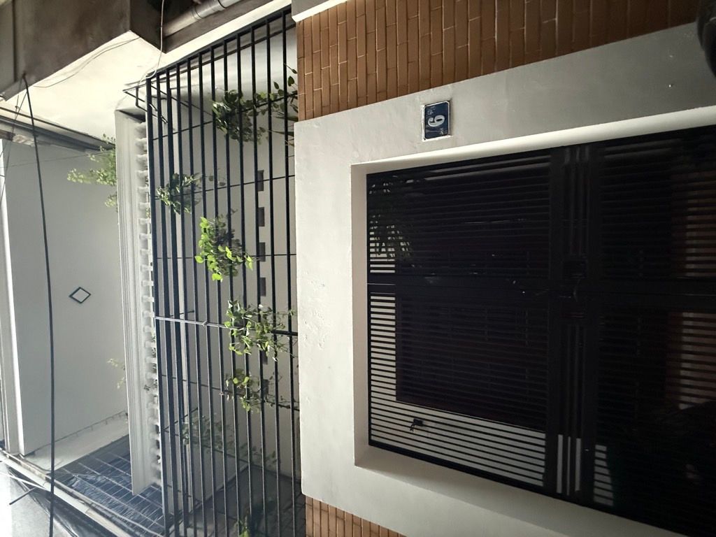 Chính chủ bán nhà Hoàng Mai, 58,2m2, 2 mặt ngõ thông, ô tô tránh