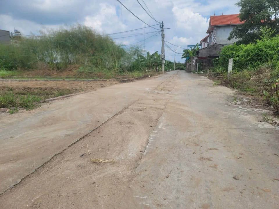 Bất động sản tại Tổ 10, Quang Minh, Huyện Mê Linh, Thành phố Hà Nội