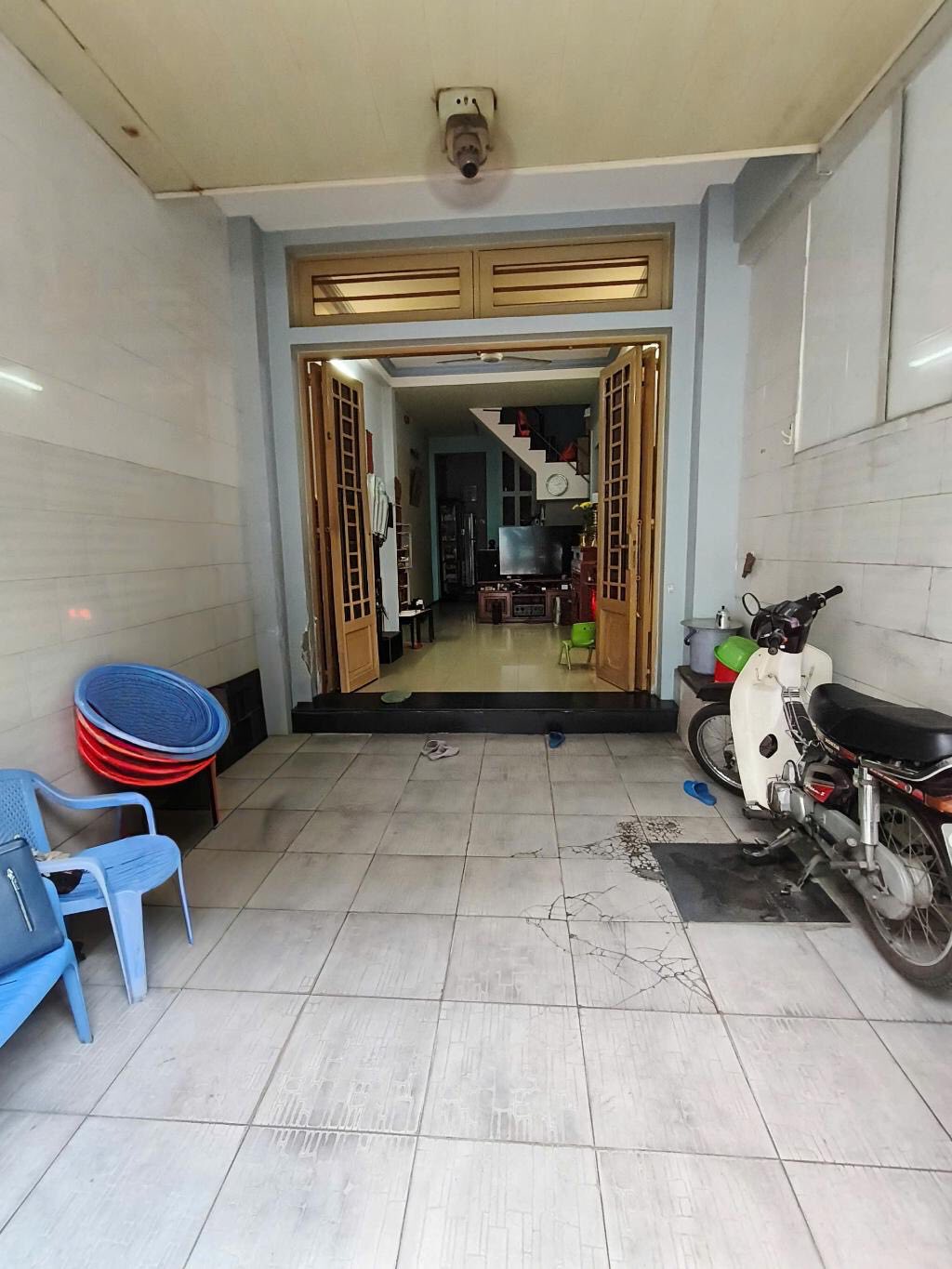 Mặt tiền Phan Xích Long, hơn 50m2, 3 phòng ngủ - Cơ hội an cư và kinh doanh