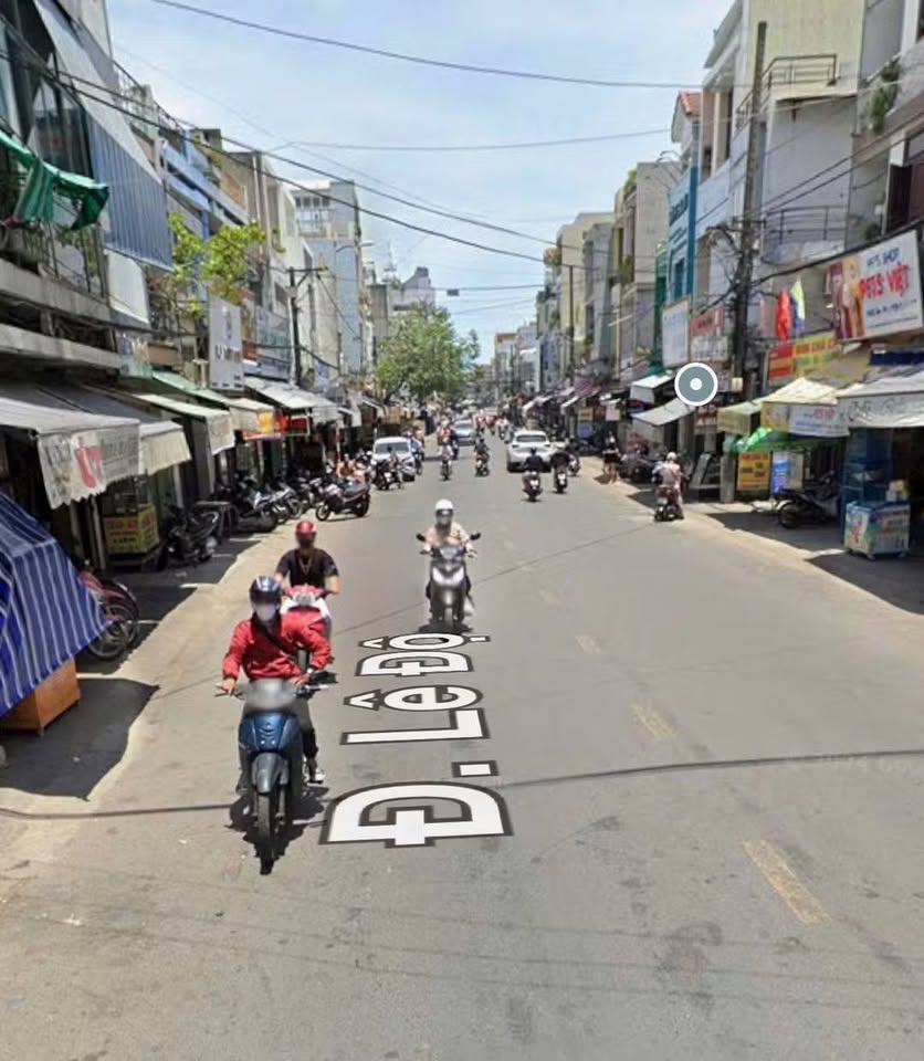 Mặt tiền Lê Lợi sầm uất, kinh doanh đỉnh cao, Đà Nẵng