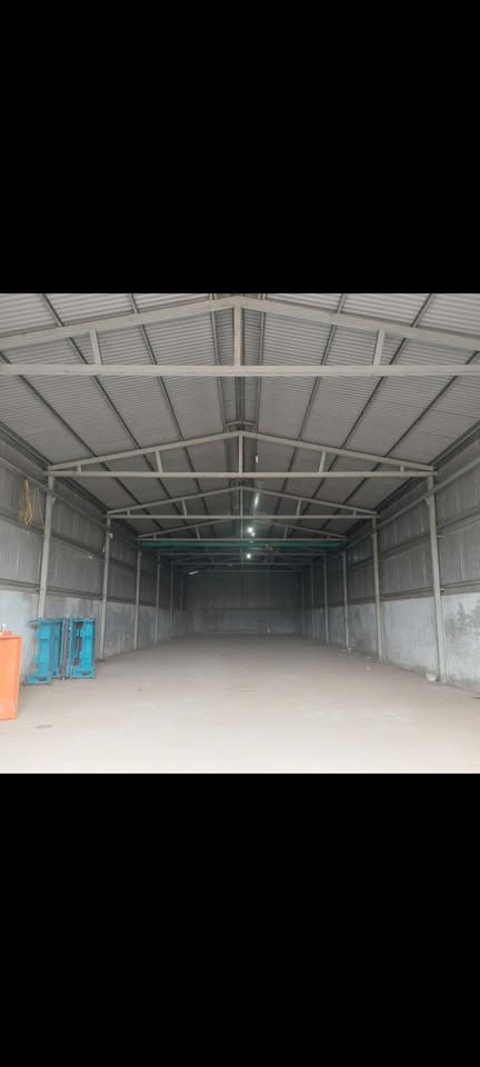Kho 400m² Ea Tu - Vuông vức, đắc địa, xe tải vi vu, giá hời 4.5 tỷ