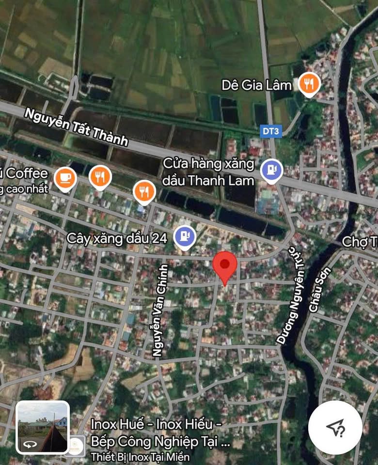 Đất kiệt Ngô Thế Vinh, 92m2, giá nhỉnh 9xx triệu, ô tô thông