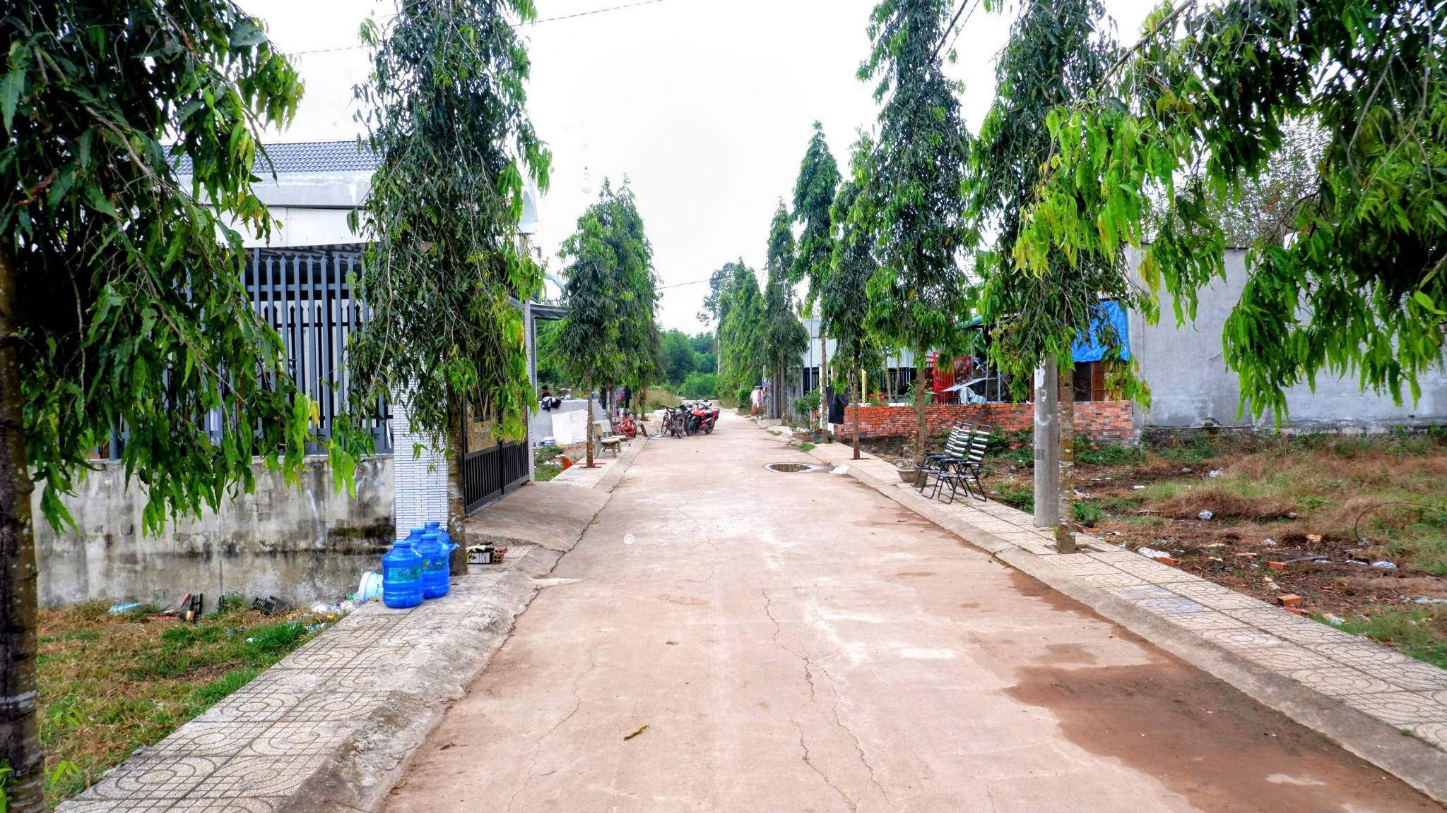 Bán gấp đất thổ cư 103m2 gần ĐT 777, Đồng Nai - Giá tốt