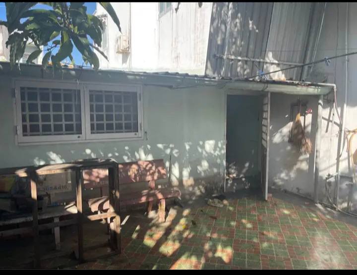 Nhà Sóc Trăng, 2 căn hời 4 tỷ, ngang 7m nở hậu, hướng Đông Bắc