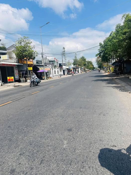 Sở hữu ngay 4 nền đất mặt tiền Lê Hồng Phong, vị trí đắc địa