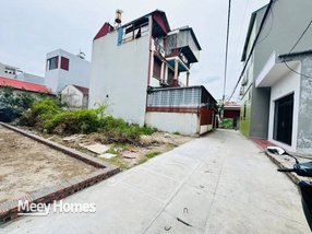 Bán đất Mê Linh 57m², đường ô tô tránh, giá tốt cho đầu tư và an cư