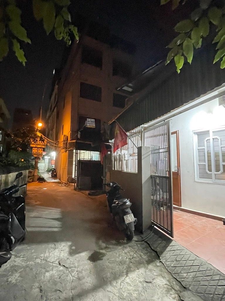 Siêu phẩm đất lô góc Long Biên, 45m2, mặt tiền 5m, ô tô vào tận nơi