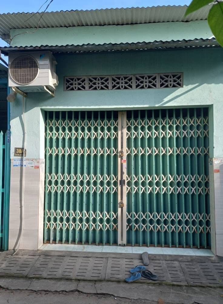 Dãy trọ 151m2 full thổ cư, gần Chợ Bắc Phước Thiền, đường ô tô