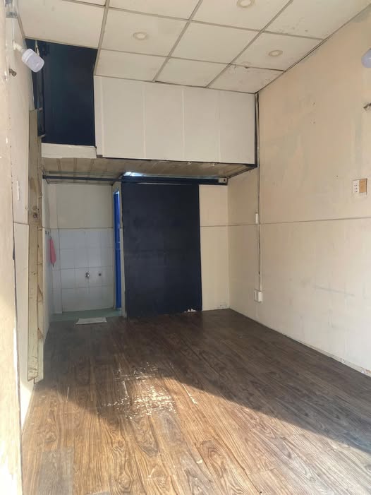 Siêu phẩm mặt bằng kinh doanh mặt tiền đường chính