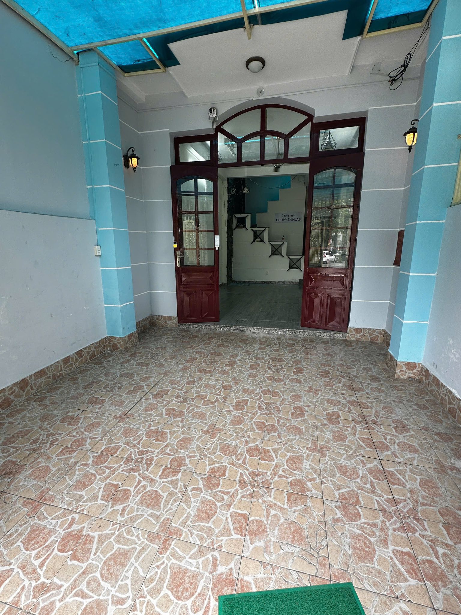 Ngôi nhà xưa, ấm áp nơi nhánh Hoàng Diệu - Thủ Đức