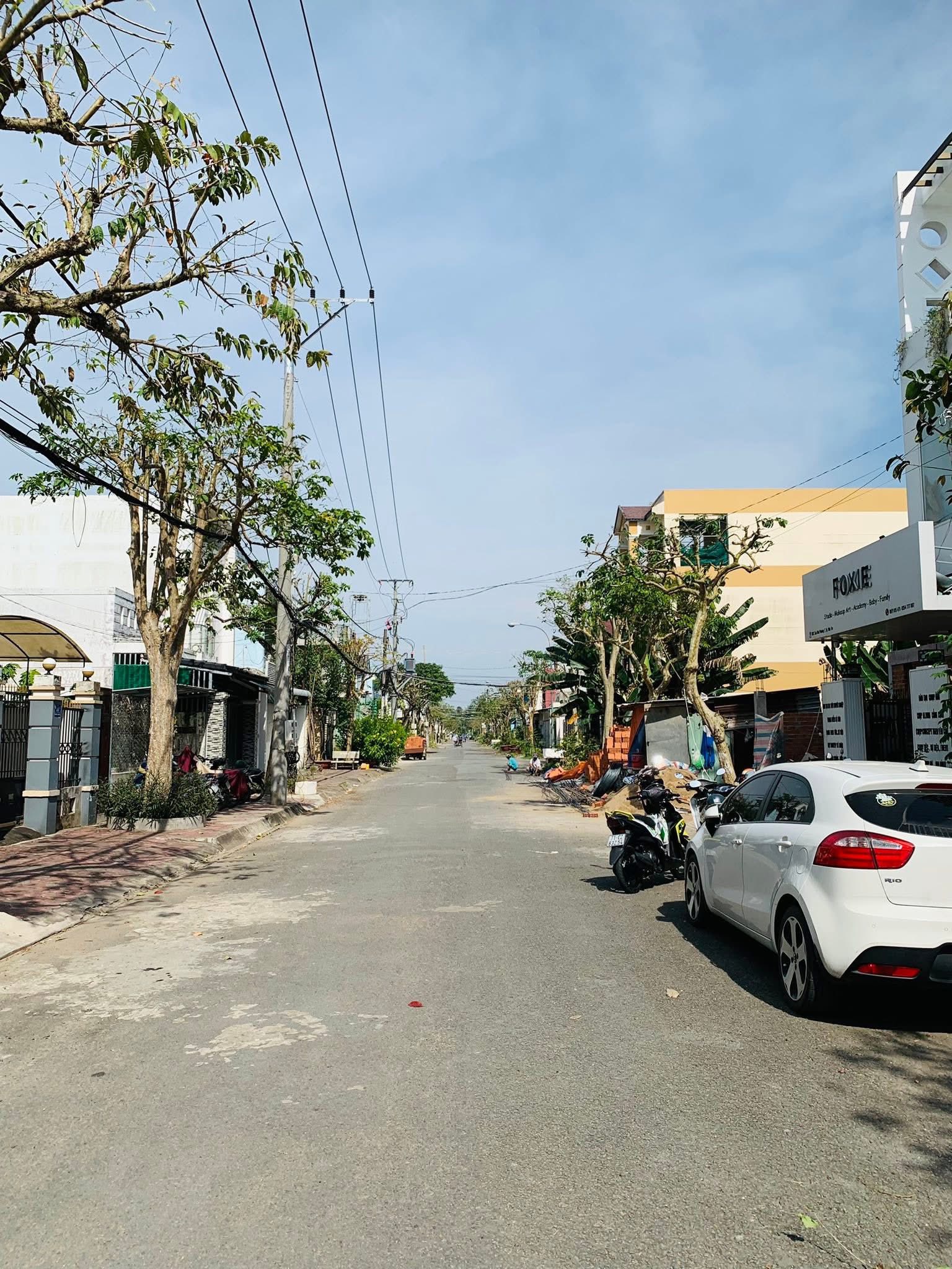 Bán đất nền khu dân cư Sao Mai, phường 7, Bến Tre, 99m² full thổ cư