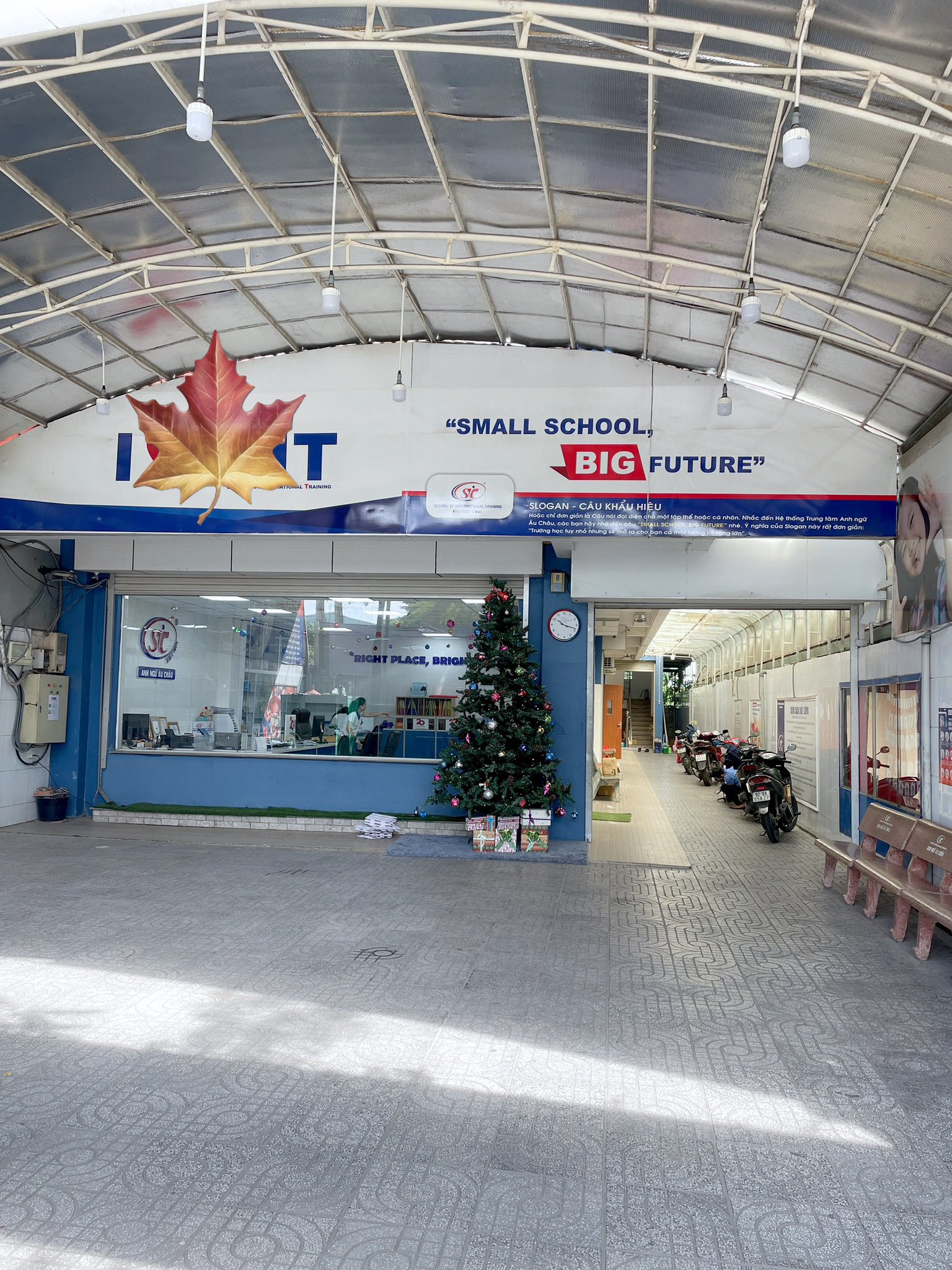 Bán tòa nhà 4 tầng vị trí đắc địa phường Dĩ An, Bình Dương