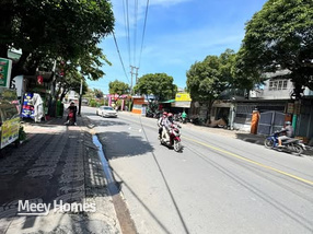 Siêu phẩm nhà ở trung tâm Dĩ An, Bình Dương, chỉ cách chợ Dĩ An 1 vài bước chân