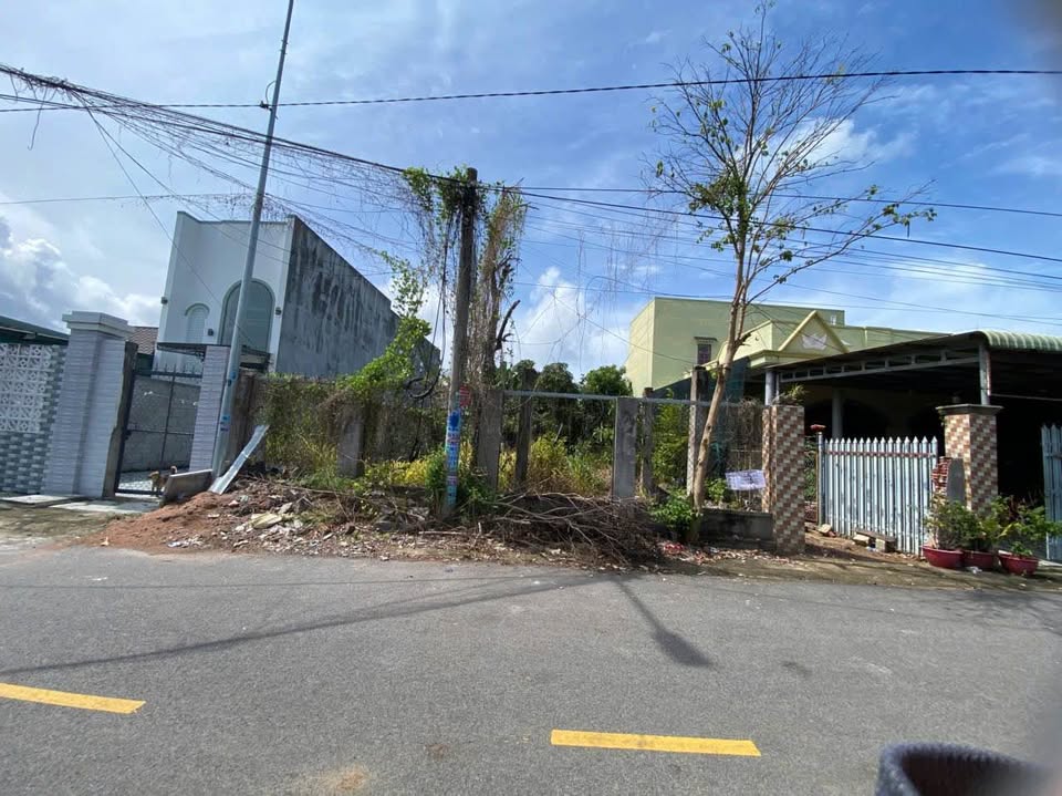 Đất Tam An - Tân Phước, 295m2, mặt tiền 11m, giá hời 1,89 tỷ