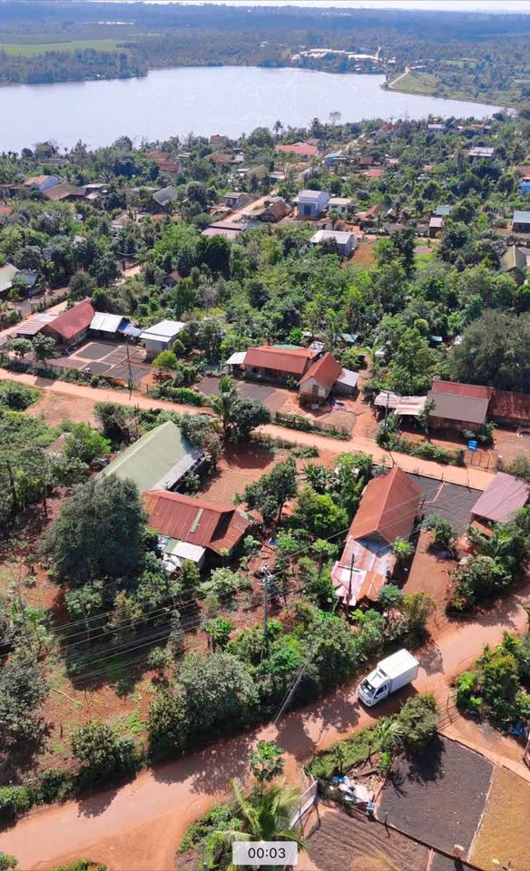 Đất vàng Liên Xã mặt tiền 26m, giá 295 triệu, cơ hội đầu tư sinh lời