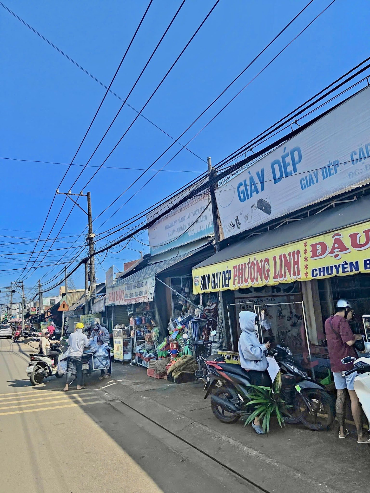 Đất vàng Bảo Vinh – An cư lập nghiệp, đầu tư sinh lời