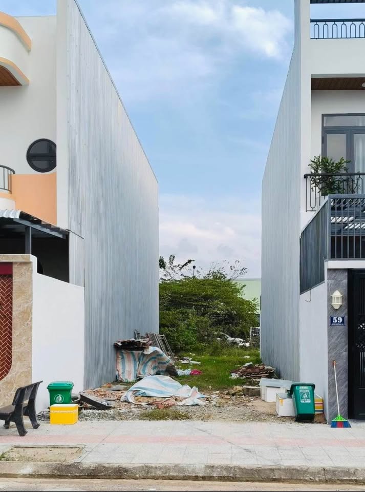 Nam Hòa Xuân đất vàng trung tâm, hướng vượng khí, chốn an cư lý tưởng