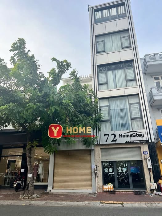 Mặt bằng "hàng hot" đường Ba Cu, Vũng Tàu - Mở shop hay spa, tùy bạn
