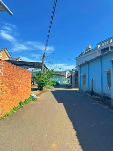 Đất Long Phước 171m² vuông vức, đường 8m, giá nhỉnh 1,7 tỷ – Ngân hàng dí sát nút