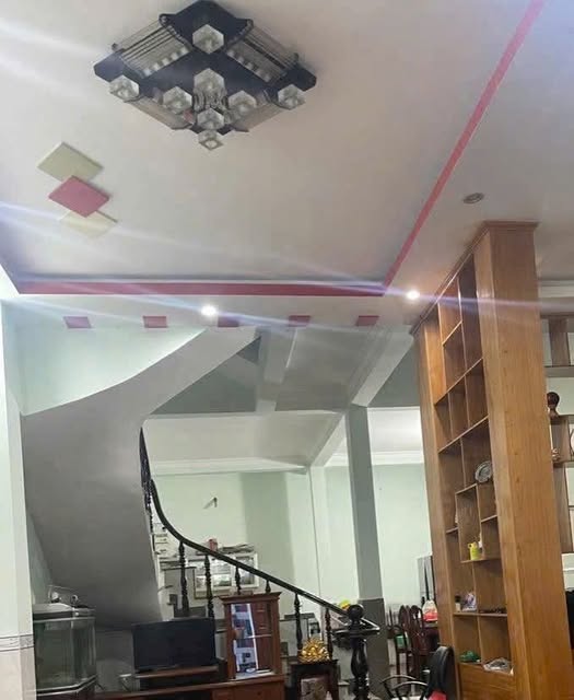 Nhà mặt tiền 7m x 18m siêu đẹp tại Vũng Tàu, giá tốt bất ngờ