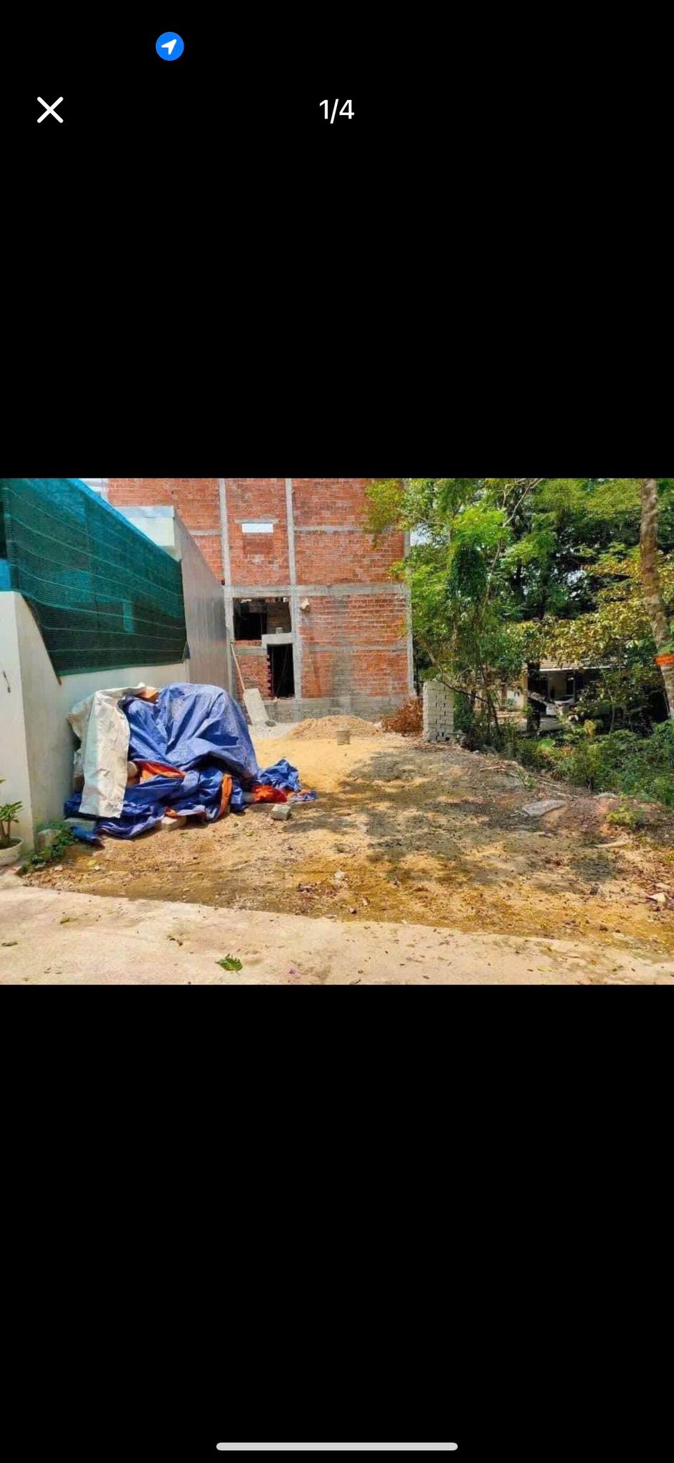 Bán đất 80m2 mặt tiền 6m đường Lê Bá Thận, Phường Thuỷ Xuân, thành phố Huế, giá 1,7 tỷ