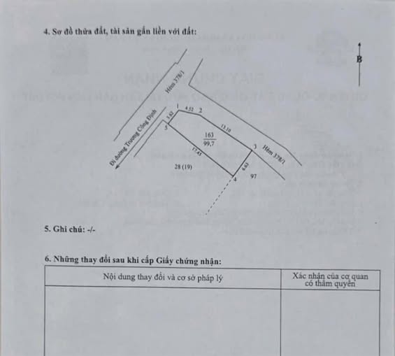 Nhà hai mặt tiền hẻm ô tô thông, vũng tàu cổ kính