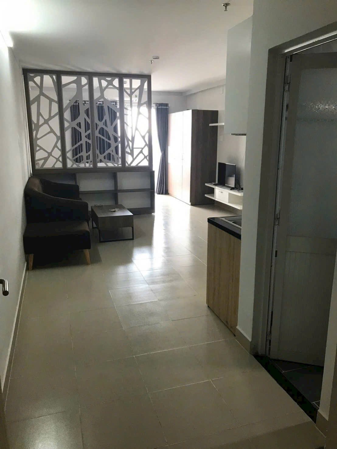 Studio Biconsi - Nội thất đầy đủ, giá 5 triệu/tháng - Đừng bỏ lỡ