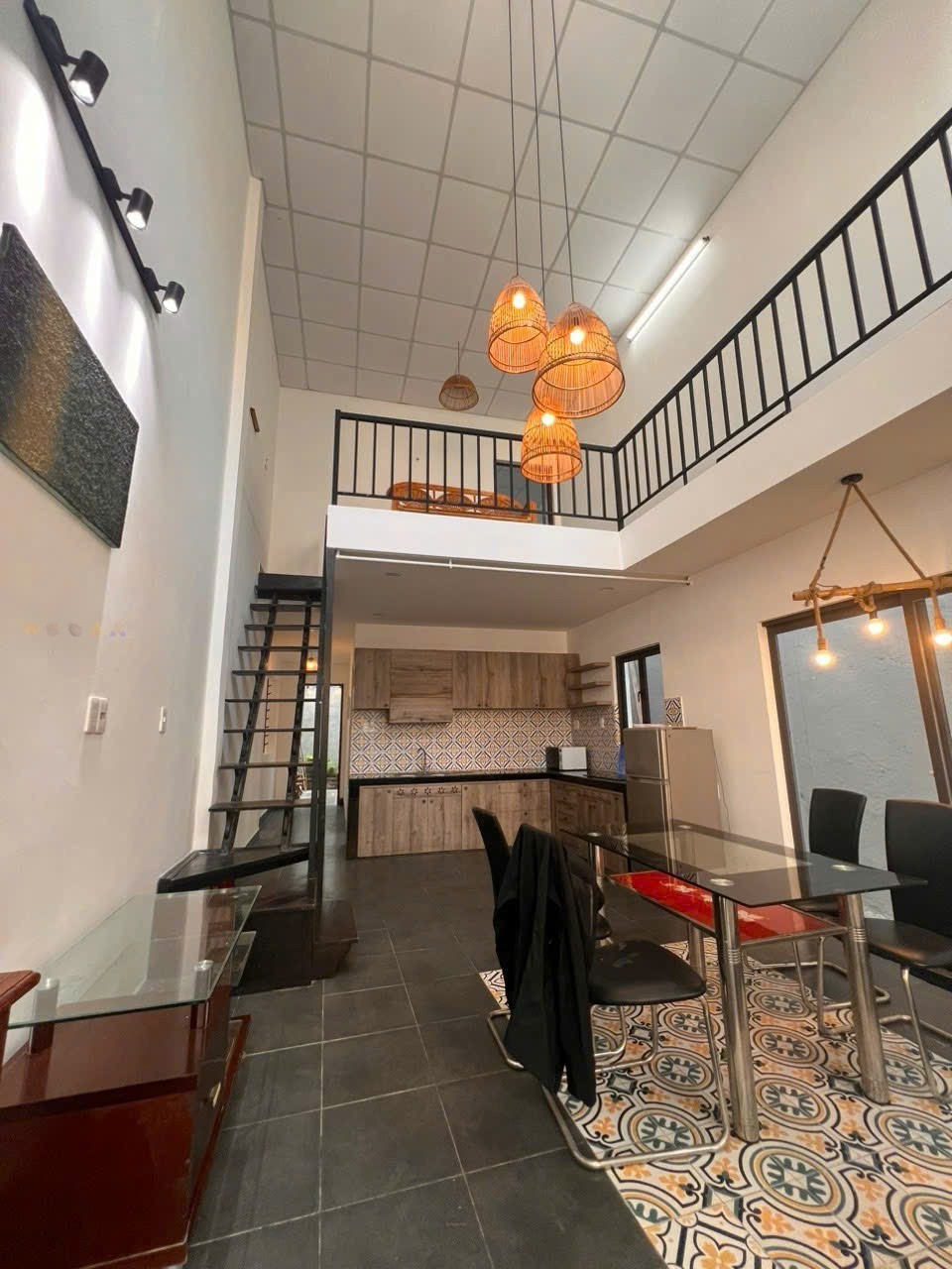 Bán nhà cấp 4 kiệt nhựa 85m² Nguyễn Văn Thoại, Sơn Trà - Dòng tiền 15 triệu/tháng