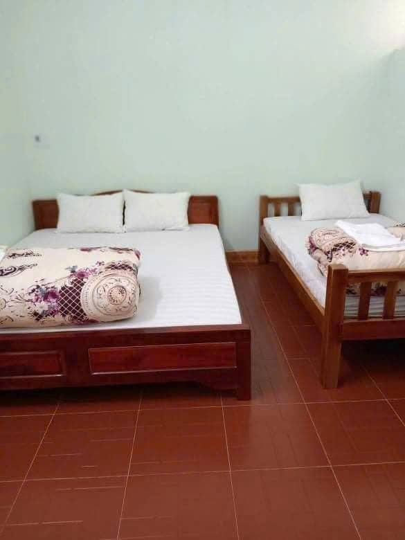 Nhà 3 tầng Nguyễn Trãi, Hà Giang kinh doanh homestay hốt bạc, an cư lạc nghiệp