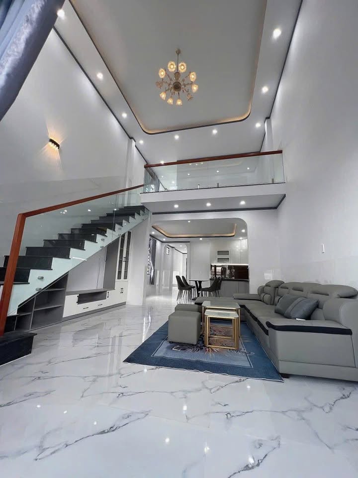 Bán nhà tại Lê Văn Khương, Quận 12, giá chỉ 1.64 tỷ