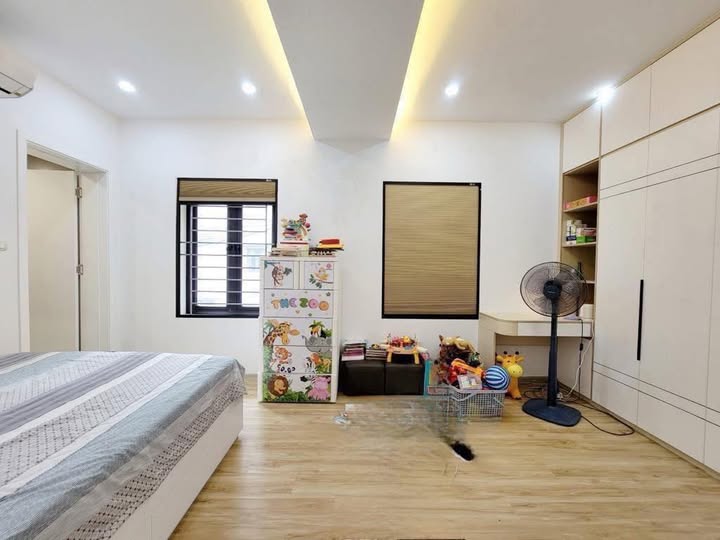 Siêu phẩm căn góc tại Hoàng Ngọc Phách, Đống Đa đây rồi