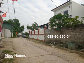 Sốc đất nền Xuân Mai 192m2, 2 ô tô tránh, sổ hồng trao tay, giá chỉ 20 triệu/m2