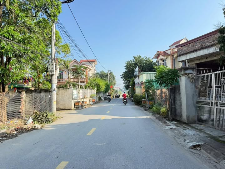 Đất vàng Phụng Châu - cơ hội vàng cho nhà đầu tư