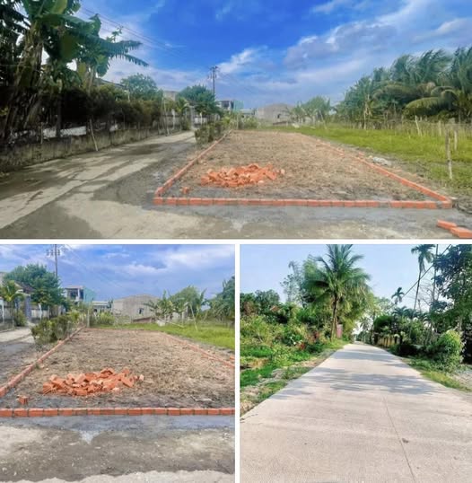 Lô góc Đại Hiệp giá mềm - đầu tư ngon, an cư chất