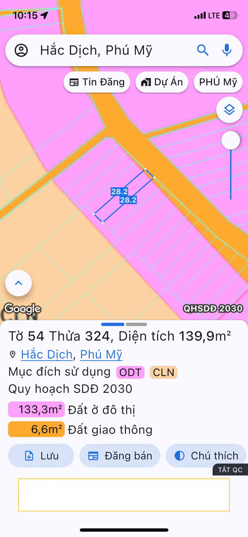 nhà mặt tiền bê tông 5x28m, chỉ 1.05 tỷ tại Suối Nhum