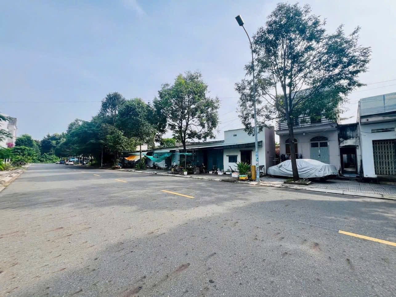 Cơ hội sở hữu lô đất diện tích lớn ngay tại trung tâm thành phố Bà Rịa, phường Bà Rịa