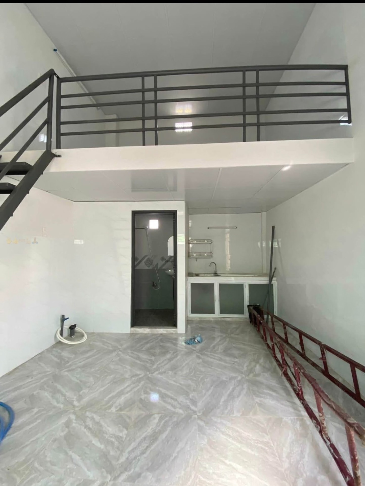 Dãy trọ 3 phòng KDC Hồng Loan, Cần Thơ - Giá tốt, sổ hồng