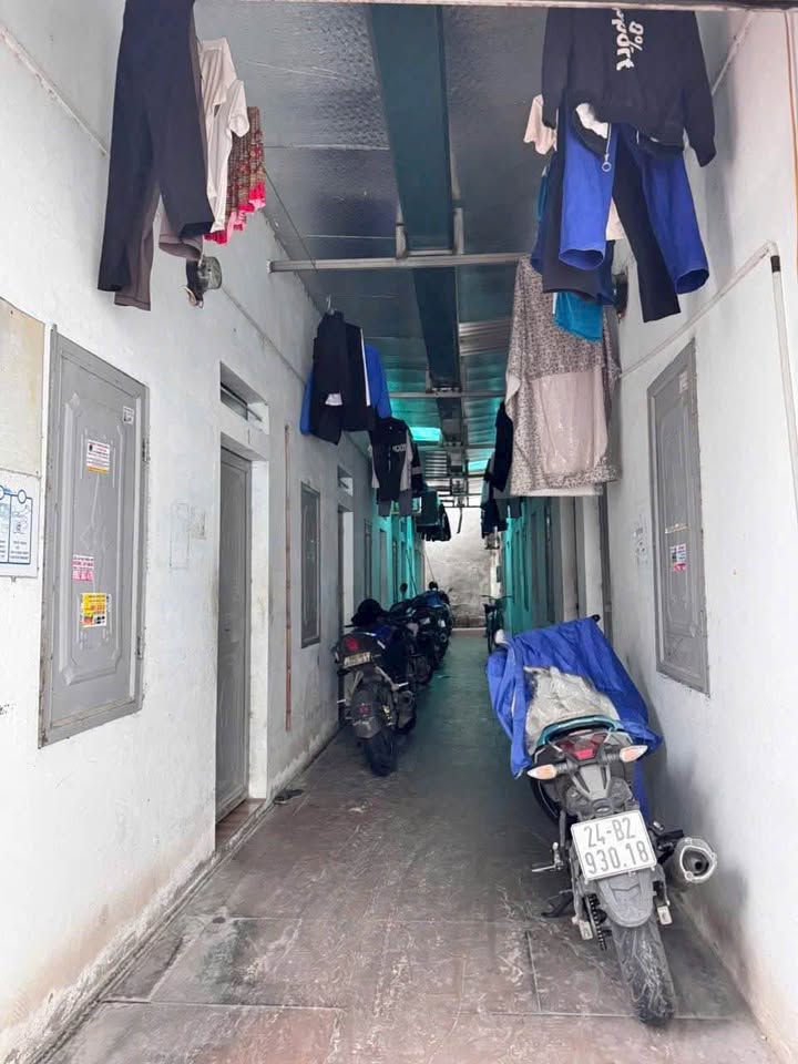 Dãy trọ Tân Ngọc, Vĩnh Phúc - đầu tư sinh lời bền vững