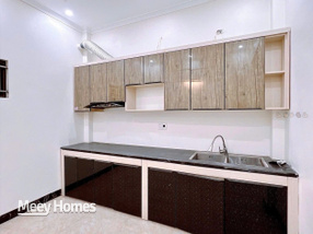 Bán nhà liền kề 4 tầng hướng Tây Bắc, 47.5m² tại Tiền Phong, Thái Bình